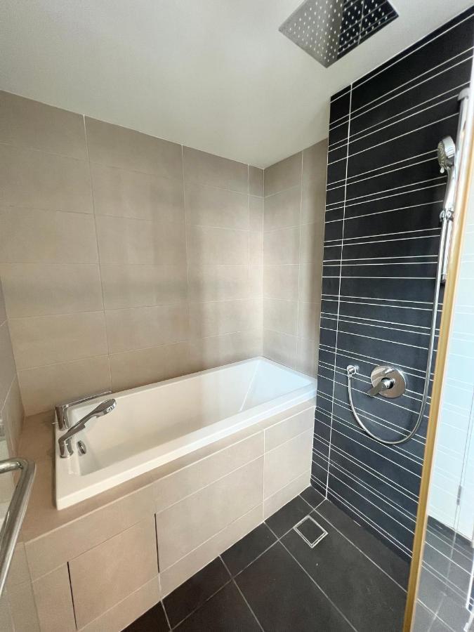 Teega Suites #6Pax-Seaview Puteri Harbour 5Min Legoland Nusajaya  Exterior foto